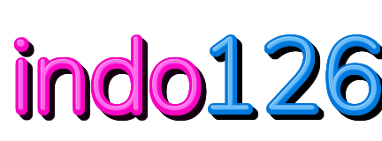 indo126 — logo kanal